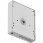 Netgear WAX610W-100EUS WAX610W Insight Managed WiFi 6 AX1800 Wireless Access Point - Dual Band - 4 x 4 MU-MIMO - 1. 8 Gbps - 4x Gigabit PoE+ Ports