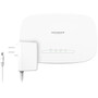 Netgear WAX615PA-100NAS WAX615PA Insight Managed Wi-Fi 6 AX3000 Dual-Band Access Point - 2. 5GbE PoE - MU-MIMO - Wall/Ceiling Mount