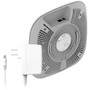 Netgear WAX615PA-100NAS WAX615PA Insight Managed Wi-Fi 6 AX3000 Dual-Band Access Point - 2. 5GbE PoE - MU-MIMO - Wall/Ceiling Mount