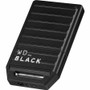 WD Black C50 WDBMPH0010BNC-WCSN 1 TB Portable Hard Drive - External - Xbox, Gaming Console Device Supported - 5 Year Warranty (Fleet Network)