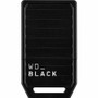 WD Black C50 WDBMPH0010BNC-WCSN 1 TB Portable Hard Drive - External - Xbox, Gaming Console Device Supported - 5 Year Warranty (WDBMPH0010BNC-WCSN)
