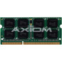 Axiom 4GB DDR4 SDRAM Memory Module - For Notebook - 4 GB - DDR4-2133/PC4-17000 DDR4 SDRAM - CL15 - 1.20 V - 260-pin - SoDIMM (Fleet Network)
