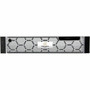 Wisenet WRR-P-S204L Wave Recording Server (Ubuntu OS) - 160 TB HDD - Network Video Recorder - HDMI (Fleet Network)