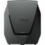 Synology WRX560 Wi-Fi 6 IEEE 802.11ax Ethernet Wireless Router - Dual Band - 2.40 GHz ISM Band - 5 GHz UNII Band - 384 MB/s Wireless - (Fleet Network)