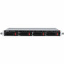 BUFFALO TeraStation WS5420RN 4-Bay Windows Server IoT 2025 Rackmount NAS 32TB (4x8TB) HDD Included TAA Compliant - Intel Atom C3338 (2 (Fleet Network)