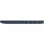 Asus X1502VA-CS51-CB VivoBook 15 15. 6" Notebook - Intel Core i5-13420H 13th Gen - 16GB RAM - 512GB SSD - Windows 11 Home - Quiet Blue