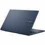 Asus X1504VA-AS71-CA VivoBook 15 15. 6" Notebook - Intel Core i7-1355U - 16GB RAM - 1TB SSD - Windows 11 Home - Quiet Blue