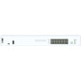 Sophos XGS 126 Network Security/Firewall Appliance - 12 Port - 10/100/1000Base-T - Gigabit Ethernet - 10 x RJ-45 - 3 Total Expansion - (Fleet Network)
