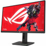 Asus ROG Strix XG27ACMS 27" Class WQHD Gaming LED Monitor - 16:9 - 27" Viewable - Fast IPS - WLED Backlight - 2560 x 1440 - 1073.7 - - (XG27ACMS)