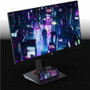Asus ROG Strix XG27ACMS 27" Class WQHD Gaming LED Monitor - 16:9 - 27" Viewable - Fast IPS - WLED Backlight - 2560 x 1440 - 1073.7 - - (XG27ACMS)
