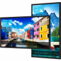 Xtreme™ XHIGH-BR-OUTDOOR-DISPLAYS XHB5541 54.6" LED-LCD TV - Black - Direct LED Backlight (XHB5541)