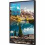 Xtreme™ XHIGH-BR-OUTDOOR-DISPLAYS XHB5541 54.6" LED-LCD TV - Black - Direct LED Backlight (XHB5541)