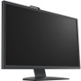 BenQ Zowie XL2540K 25" Class Full HD Gaming LCD Monitor - 16:9 - Dark Gray - 24.5" Viewable - Twisted nematic (TN) - LED Backlight - x (XL2540K)