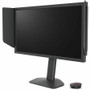 BenQ Zowie XL2546X 25" Class Full HD Gaming LCD Monitor - 16:9 - 24.5" Viewable - Twisted nematic (TN) - 1920 x 1080 - 320 cd/m² (Fleet Network)