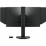BenQ Zowie XL2586X 24" Class Full HD Gaming LCD Monitor - 16:9 - Dark Gray - 24.1" Viewable - Twisted nematic (TN) - 1920 x 1080 - 320 (XL2586X+)
