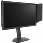 BenQ Zowie XL2586X 24" Class Full HD Gaming LCD Monitor - 16:9 - Dark Gray - 24.1" Viewable - Twisted nematic (TN) - 1920 x 1080 - 320 (XL2586X+)