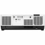 Sharp XP-A104U-W Ultra Short Throw LCD Projector - 10500 lm Laser - 4096 x 2160 21: 9 HDR10 - White - Ceiling/Floor Mountable