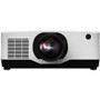 Sharp XP-A155U LCD Projector - 21:9 - Ceiling Mountable, Floor Mountable - White - Ceiling, Rear, Front, Front Ceiling, Rear Ceiling - (Fleet Network)