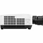 Sharp XP-A155U LCD Projector - 21:9 - Ceiling Mountable, Floor Mountable - White - Ceiling, Rear, Front, Front Ceiling, Rear Ceiling - (Fleet Network)
