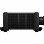 Sharp XP-A201U-B LCD Projector - 16:10 - Floor Mountable, Ceiling Mountable - Black - Front, Front Ceiling, Rear Ceiling, Ceiling - - (Fleet Network)