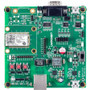 Lantronix xPico 110 Device Server Module - 256 KB - Twisted Pair - 1 x Network (RJ-45) - 2 x Serial Port - 10Base-T, 10/100Base-T - - (XPC100200B-01)
