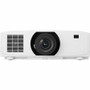 Sharp Professional V801U 3D Standard Throw 3LCD Projector - 16:10 - Ceiling Mountable - White - 1920 x 1200 - Ceiling, Front - 2160p - (Fleet Network)
