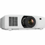 Sharp XP-V801U-W V801U Professional 3LCD Laser Projector - 8300 lm - WUXGA 1920 x 1200 - Standard Throw - Ceiling Mountable - White ( )