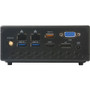 Zotac ZBOX-CI329NANO-U-W2C Nano C CI329 Mini PC - Intel Celeron N4100 - 4GB DDR4 RAM - 64GB SSD - Windows 10 Pro - UHD Graphics 600