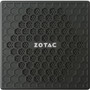 Zotac ZBOX-CI329NANO-U-W2C Nano C CI329 Mini PC - Intel Celeron N4100 - 4GB DDR4 RAM - 64GB SSD - Windows 10 Pro - UHD Graphics 600