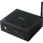 Zotac ZBOX nano C ZBOX-CI527NANO-U Desktop Computer - Intel Core i3 7th Gen i3-7100U - Mini PC - Intel HD Graphics 620 DDR4 SDRAM (Fleet Network)