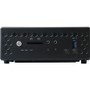 Zotac ZBOX nano C ZBOX-CI527NANO-U Desktop Computer - Intel Core i3 7th Gen i3-7100U - Mini PC - Intel HD Graphics 620 DDR4 SDRAM (Fleet Network)