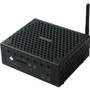 Zotac ZBOX Nano C CI527 Mini PC With Intel Core Gen DDR4 Memory HD Graphics 620 Computer Desktop SDRAM ZBOX-CI527NANO-U