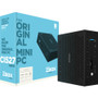 Zotac ZBOX Nano C CI527 Mini PC With Intel Core Gen DDR4 Memory HD Graphics 620 Computer Desktop SDRAM ZBOX-CI527NANO-U