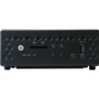 Zotac ZBOX nano C ZBOX-CI549NANO-U Desktop Computer - Intel Core i5 7th Gen i5-7300U - Mini PC - Intel HD Graphics 620 DDR4 SDRAM (Fleet Network)