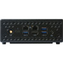 Zotac ZBOX Nano C CI549 Mini PC With Intel Core Gen DDR4 Memory HD Graphics 620 Computer Desktop SDRAM ZBOX-CI549NANO-U