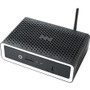 Zotac ZBOX nano Plus C ZBOX-CI620NANO-P-U Desktop Computer - Intel Core i3 8th Gen i3-8130U - 4 GB - 120 GB SSD - Mini PC - Intel UHD (Fleet Network)