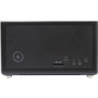 Zotac ZBOX E MAGNUS EC52070D Desktop Computer - Intel Core i5 8th Gen i5-8400T - 8 GB - 1 TB HDD - 128 GB SSD - Mini PC - Windows 10 - (Fleet Network)
