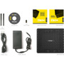 Zotac ZBOX-EC52070D-U MAGNUS EC52070D Mini PC - Intel Core i5-8400T - 8GB RAM - 128GB SSD + 1TB HDD - GeForce RTX 2070 8GB - Windows 10 Home