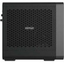 Zotac MAGNUS ONE E ZBOX-ECM53060C-U-W2B Gaming Desktop Computer - Intel Core i5 10th Gen i5-10400 - 16 GB - 1 TB HDD - 512 GB PCI x4 - (Fleet Network)