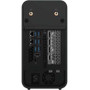 Zotac ZBOX-ECM53060C-U-W2B MAGNUS ONE E Mini Gaming Desktop - Intel Core i5-10400 - 16GB RAM - 512GB SSD + 1TB HDD - GeForce RTX 3060 12GB - Windows