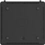 Zotac ZBOX-EN31050-U-W2B MAGNUS EN31050 Mini PC - Intel Core i3-7100T - 8GB RAM - 1TB HDD + 120GB SSD - NVIDIA GeForce GTX 1050 - Windows 10 Home