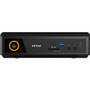 Zotac ZBOX E MAGNUS EN51050 Desktop Computer - Intel Core i5 7th Gen i5-7500T - Mini PC - NVIDIA GeForce GTX 1050 2 GB GDDR5 (Fleet Network)