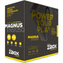Zotac ZBOX-EN51050-U MAGNUS EN51050 Mini PC - Intel Core i5-7500T - NVIDIA GeForce GTX 1050 2GB GDDR5 - DDR4 - 6x USB - WiFi - Bluetooth
