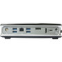 Zotac ZBOX M MI572 Compact Desktop Mini PC With Intel Core Gen Performance Oriented Design And Integrated Graphics ZBOX-MI572-U