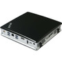 Zotac ZBOX M MI572 Compact Desktop Mini PC With Intel Core Gen Performance Oriented Design And Integrated Graphics ZBOX-MI572-U
