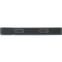Zotac ZBOX pico P PI225 Desktop Computer - Intel N4000 - 4 GB - 32 GB Flash Memory Capacity - Mini PC - Windows 10 Home 64-bit - Intel (Fleet Network)