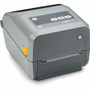Zebra ZD421t Desktop Thermal Transfer Printer - Monochrome - Label/Receipt Print - USB - USB Host - Real Time Clock - 4.09" (104 mm) - (ZD4A042-301X01EZ)
