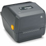 Zebra ZD421t Desktop Thermal Transfer Printer - Monochrome - Label/Receipt Print - USB - USB Host - Real Time Clock - 4.09" (104 mm) - (ZD4A042-301X01EZ)