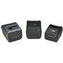 Zebra ZD421d Desktop Direct Thermal Printer - Monochrome - Label/Receipt Print - Fast Ethernet - USB - USB Host - Bluetooth 5.3 - IEEE (ZD4A042-D01X01EZ)
