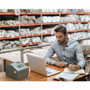 Zebra ZD421 Desktop, Manufacturing, Transportation & Logistic, Healthcare, Retail, Government Direct Thermal Printer - Monochrome - - (ZD4A043-D01X01EZ)